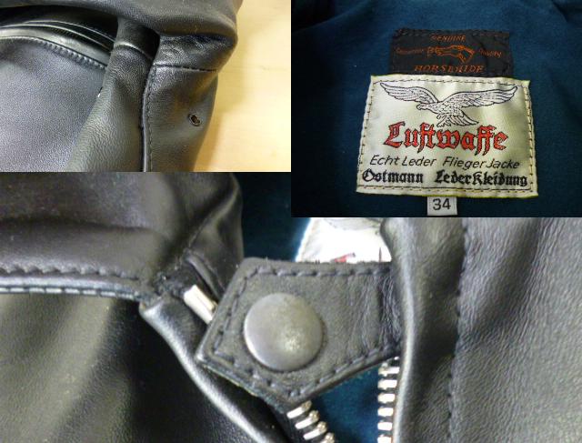 EASTMAN LEATHER CLOTHING — SPEEDWAY