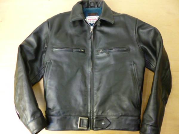 EASTMAN LEATHER CLOTHING — SPEEDWAY