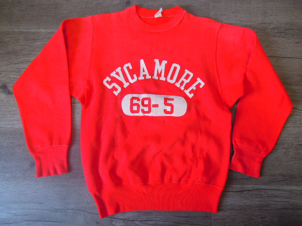 笑店 | アイテム > sweat